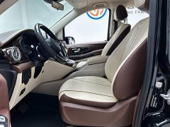 Mercedes-Benz Vito 2.0T Elite 7-Seater - ფოტო 6