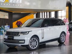 Land Rover Range Rover 3.0 L6 400PS Extended Wheelbase 7-Seater - ფოტო 1