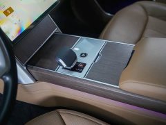 Land Rover Range Rover 3.0 L6 400PS Extended Wheelbase 7-Seater - ფოტო 13