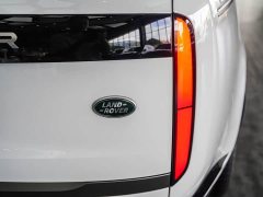 Land Rover Range Rover 3.0 L6 400PS Extended Wheelbase 7-Seater - ფოტო 15
