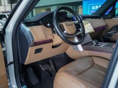 Land Rover Range Rover 3.0 L6 400PS Extended Wheelbase 7-Seater - ფოტო 2