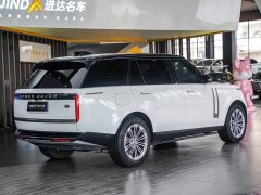 Land Rover Range Rover 3.0 L6 400PS Extended Wheelbase 7-Seater - ფოტო 3