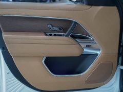 Land Rover Range Rover 3.0 L6 400PS Extended Wheelbase 7-Seater - ფოტო 4