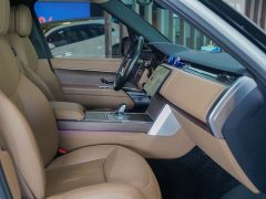 Land Rover Range Rover 3.0 L6 400PS Extended Wheelbase 7-Seater - ფოტო 6