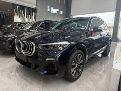 BMW X5 (Imported) xDrive30i M Sport Package - ფოტო 1