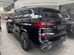 BMW X5 (Imported) xDrive30i M Sport Package - ფოტო 10