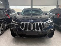 BMW X5 (Imported) xDrive30i M Sport Package - ფოტო 2