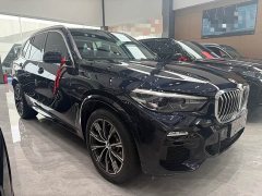 BMW X5 (Imported) xDrive30i M Sport Package - ფოტო 3