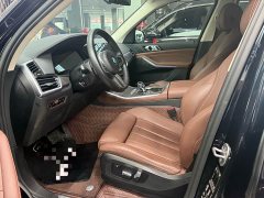 BMW X5 (Imported) xDrive30i M Sport Package - ფოტო 4