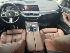 BMW X5 (Imported) xDrive30i M Sport Package - ფოტო 5