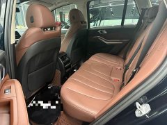 BMW X5 (Imported) xDrive30i M Sport Package - ფოტო 6