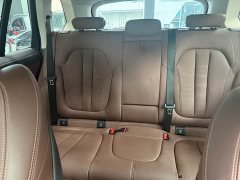 BMW X5 (Imported) xDrive30i M Sport Package - ფოტო 7