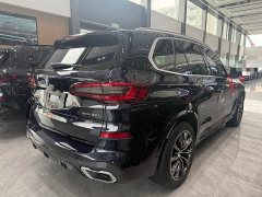 BMW X5 (Imported) xDrive30i M Sport Package - ფოტო 8