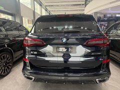 BMW X5 (Imported) xDrive30i M Sport Package - ფოტო 9