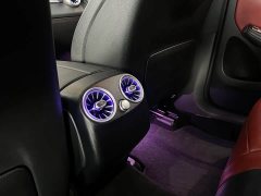 Mercedes-Benz Mercedes-AMG GLC 43 4MATIC Coupe 2020 - ფოტო 12