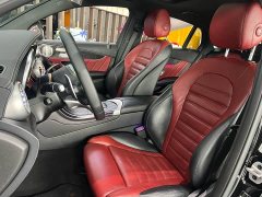 Mercedes-Benz Mercedes-AMG GLC 43 4MATIC Coupe 2020 - ფოტო 13