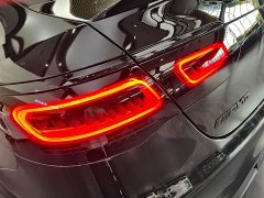 Mercedes-Benz Mercedes-AMG GLC 43 4MATIC Coupe 2020 - ფოტო 15