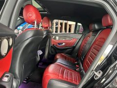 Mercedes-Benz Mercedes-AMG GLC 43 4MATIC Coupe 2020 - ფოტო 3