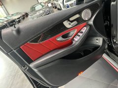 Mercedes-Benz Mercedes-AMG GLC 43 4MATIC Coupe 2020 - ფოტო 5