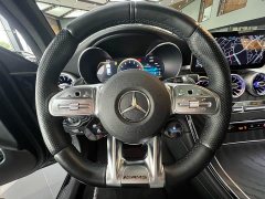 Mercedes-Benz Mercedes-AMG GLC 43 4MATIC Coupe 2020 - ფოტო 7
