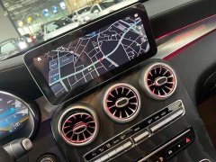 Mercedes-Benz Mercedes-AMG GLC 43 4MATIC Coupe 2020 - ფოტო 8