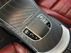 Mercedes-Benz Mercedes-AMG GLC 43 4MATIC Coupe 2020 - ფოტო 9