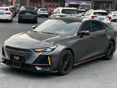 Changan UNI-V 1.5T Sport Edition - ფოტო 1