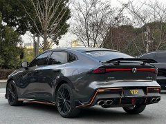 Changan UNI-V 1.5T Sport Edition - ფოტო 10