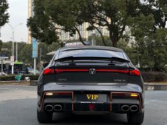 Changan UNI-V 1.5T Sport Edition - ფოტო 11