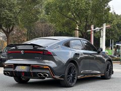 Changan UNI-V 1.5T Sport Edition - ფოტო 12