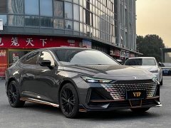 Changan UNI-V 1.5T Sport Edition - ფოტო 3