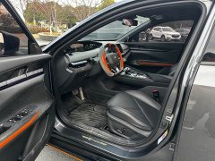 Changan UNI-V 1.5T Sport Edition - ფოტო 4