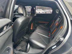 Changan UNI-V 1.5T Sport Edition - ფოტო 5