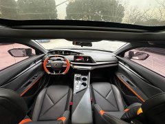 Changan UNI-V 1.5T Sport Edition - ფოტო 6