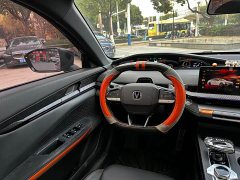 Changan UNI-V 1.5T Sport Edition - ფოტო 7