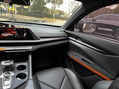 Changan UNI-V 1.5T Sport Edition - ფოტო 8
