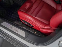 Porsche 2021 Panamera 2.9T - ფოტო 10