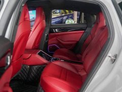 Porsche 2021 Panamera 2.9T - ფოტო 11