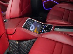 Porsche 2021 Panamera 2.9T - ფოტო 12