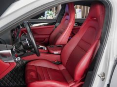 Porsche 2021 Panamera 2.9T - ფოტო 13