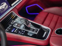 Porsche 2021 Panamera 2.9T - ფოტო 14