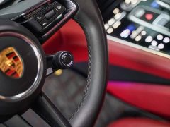 Porsche 2021 Panamera 2.9T - ფოტო 15