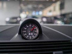 Porsche 2021 Panamera 2.9T - ფოტო 17