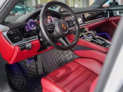 Porsche 2021 Panamera 2.9T - ფოტო 2