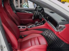 Porsche 2021 Panamera 2.9T - ფოტო 20