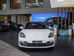 Porsche 2021 Panamera 2.9T - ფოტო 4