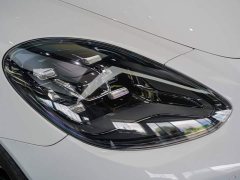 Porsche 2021 Panamera 2.9T - ფოტო 5