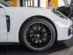 Porsche 2021 Panamera 2.9T - ფოტო 6