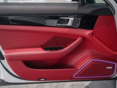Porsche 2021 Panamera 2.9T - ფოტო 9