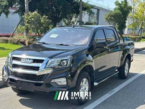 2022 Land Rover RE-MAX 2.8TAWD Version EditionJE493ZLQ6E - ავტომობილი ჩინეთიდან